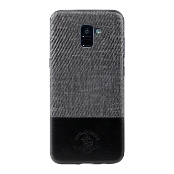 قاب محافظ پولو مناسب گوشی Samsung A8 Plus 2018